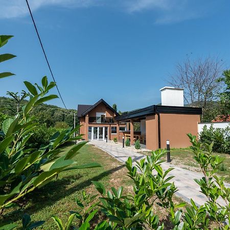 Villa Tina Velika Kültér fotó