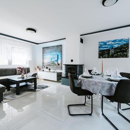 Villa Tina Velika Kültér fotó