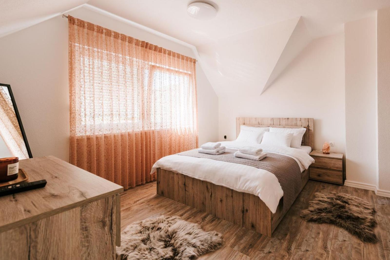 Villa Tina Velika Kültér fotó