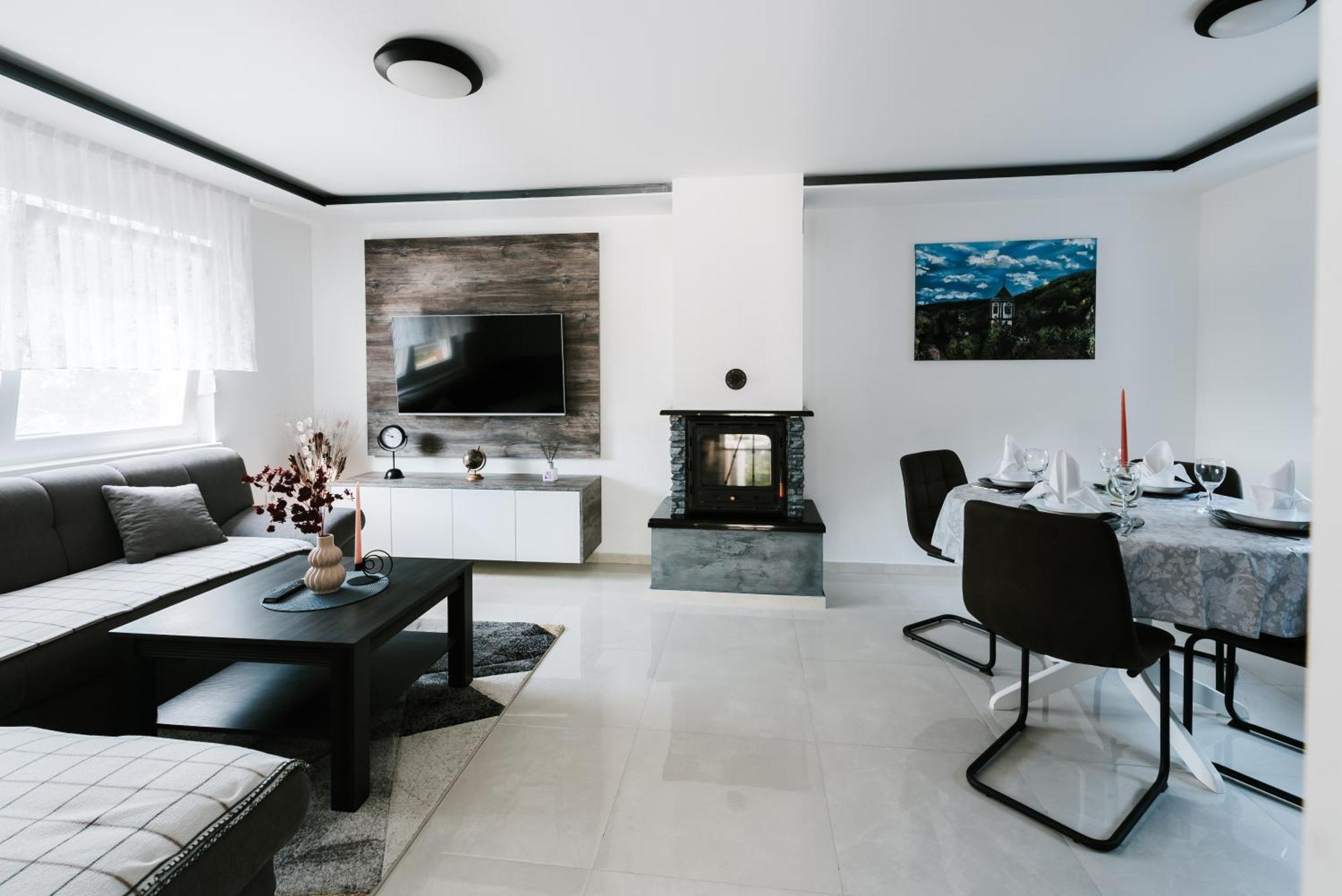 Villa Tina Velika Kültér fotó